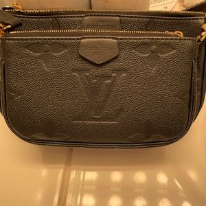 Reserve for cindy Gucci and lv bags (sold) NOT FOR SALE